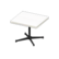 Small café table's White variant