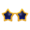 Star Shades (Yellow) NH Icon.png