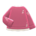 Thread-Worn Sweater's Pink variant