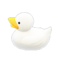Toy Duck (White) NH Icon.png