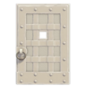 White Iron Door (Rectangular) NH Icon.png