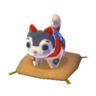 Zodiac Dog NL Model.png