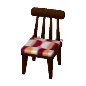 Alpine Chair (Dark Brown - Modern) NL Model.png