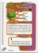 Animal Crossing-e 4-231 (Emerald - Back).jpg
