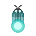 Blue Tanabata Beetle PC Icon.png