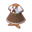 Brown Sailor Pinafore PC Icon.png