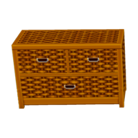 Cabana dresser