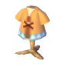 Felyne outfit