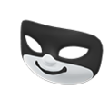 Jester's Mask (Black) NH Storage Icon.png