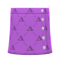 Labelle Skirt (Twilight) NH Icon.png