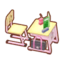 Lunchtime Desk PC Icon.png