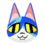Moe NL Villager Icon.png