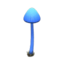 Mush Lamp (Strange Mushroom)