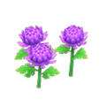 Purple-Mum Plant NH Icon.png
