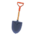 Shovel 's Red variant