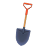 shovel