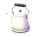 Simple kettle's White variant
