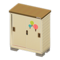Storage Shed (Beige - Hot-Air-Balloon Stickers) NH Icon.png