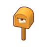 Yellow Mailbox PC Icon.png
