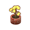 Yellow Mini Ginkgo (Potted) PC Icon.png