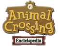 Animal Crossing Enciclopedia Logo.png