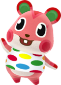 Apple - Animal Crossing Wiki - Nookipedia