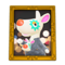 Astrid's Photo (Gold) NH Icon.png