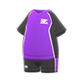 Athletic Outfit (Purple) NH Storage Icon.png