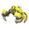 Crab Tank (Yellow) NH Icon.png