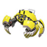 Crab Tank