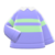 Energetic Sweater (Purple) NH Icon.png