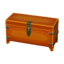 Exotic chest