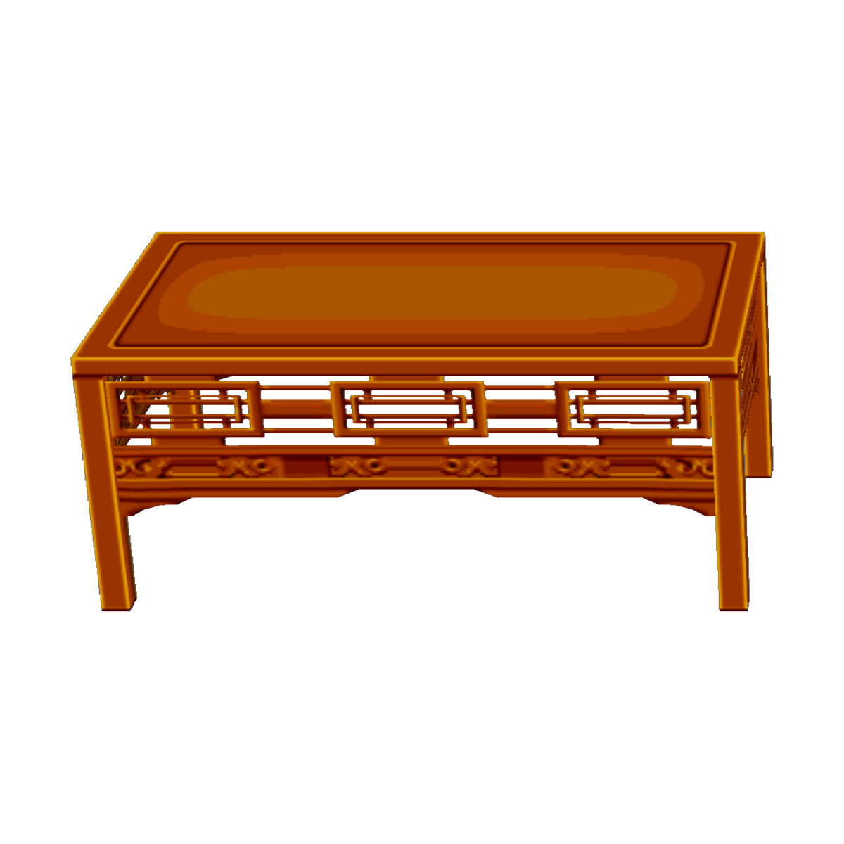 exotic-table-city-folk-animal-crossing-wiki-nookipedia