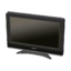 Flat-screen TV