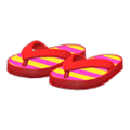Flip-Flops (Red) NH Storage Icon.png