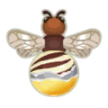 Gold Chocobee PC Icon.png