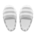 House slippers's Gray variant