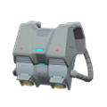 Jet Pack (Gray) NH Storage Icon.png