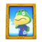Kapp'n's Photo (Gold) NH Icon.png