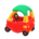 Kiddie car's Pop variant