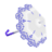 Lacy Parasol WW Model.png