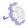 Lacy Parasol