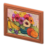 Mom's art