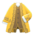 Noble Coat's Yellow variant