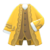 Noble Coat (Yellow) NH Icon.png