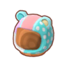 Patchwork Bear Hood PC Icon.png