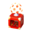 Polka-Dot Lamp (Red and White - Red and White) NL Model.png