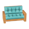 ranch couch