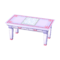 Regal Table (Royal Pink - Royal Green) NL Model.png