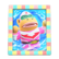 Rocket's photo's Pastel variant